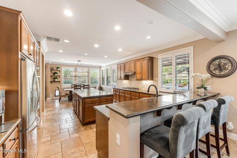 Tiny photo for 13737 Elkton Court, Moorpark, CA 93021 (MLS # 226001049)