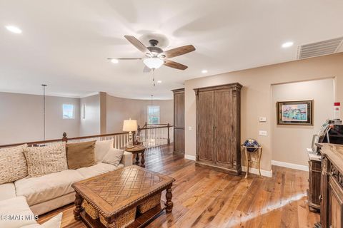 Tiny photo for 13737 Elkton Court, Moorpark, CA 93021 (MLS # 226001049)