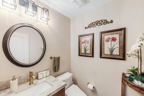 Tiny photo for 13737 Elkton Court, Moorpark, CA 93021 (MLS # 226001049)