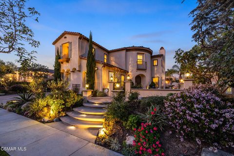 Tiny photo for 13737 Elkton Court, Moorpark, CA 93021 (MLS # 226001049)