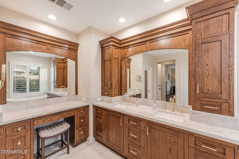 Tiny photo for 13737 Elkton Court, Moorpark, CA 93021 (MLS # 226001049)