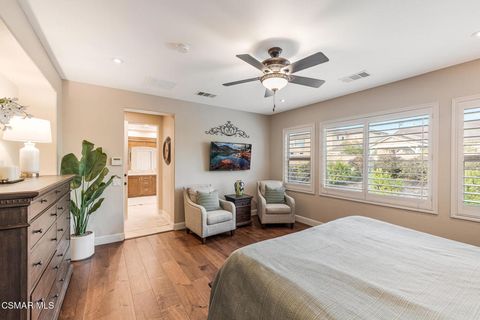 Tiny photo for 13737 Elkton Court, Moorpark, CA 93021 (MLS # 226001049)