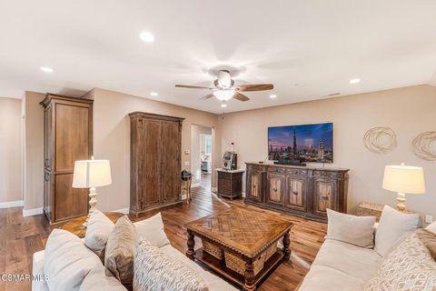 Tiny photo for 13737 Elkton Court, Moorpark, CA 93021 (MLS # 226001049)