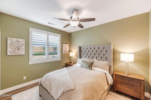 Tiny photo for 13737 Elkton Court, Moorpark, CA 93021 (MLS # 226001049)