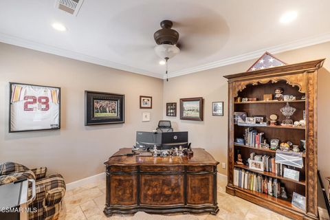 Tiny photo for 13737 Elkton Court, Moorpark, CA 93021 (MLS # 226001049)