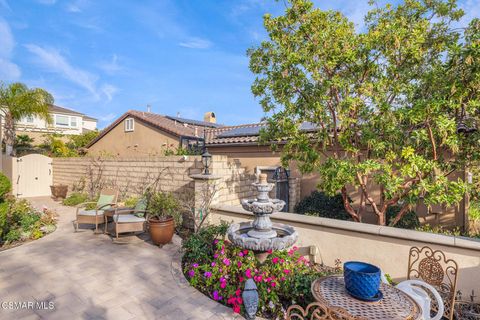 Tiny photo for 13737 Elkton Court, Moorpark, CA 93021 (MLS # 226001049)