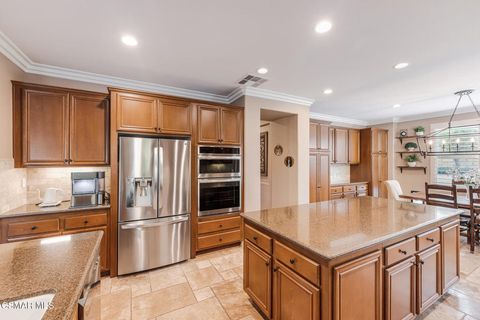 Tiny photo for 13737 Elkton Court, Moorpark, CA 93021 (MLS # 226001049)