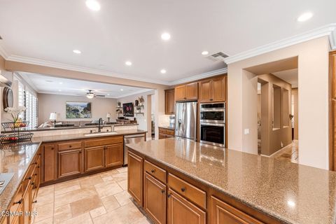 Tiny photo for 13737 Elkton Court, Moorpark, CA 93021 (MLS # 226001049)