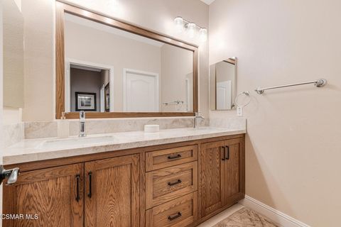 Tiny photo for 13737 Elkton Court, Moorpark, CA 93021 (MLS # 226001049)