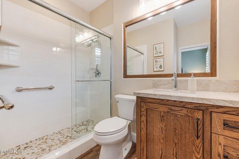 Tiny photo for 13737 Elkton Court, Moorpark, CA 93021 (MLS # 226001049)