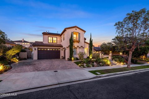 Tiny photo for 13737 Elkton Court, Moorpark, CA 93021 (MLS # 226001049)