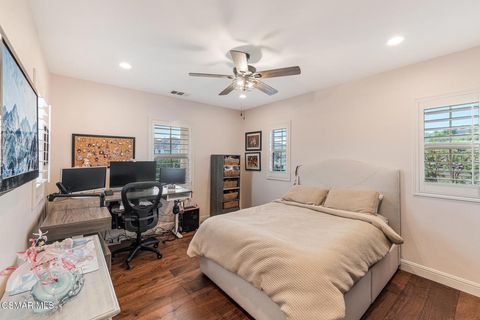 Tiny photo for 13737 Elkton Court, Moorpark, CA 93021 (MLS # 226001049)