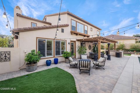 Tiny photo for 13737 Elkton Court, Moorpark, CA 93021 (MLS # 226001049)