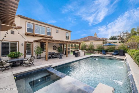 Tiny photo for 13737 Elkton Court, Moorpark, CA 93021 (MLS # 226001049)