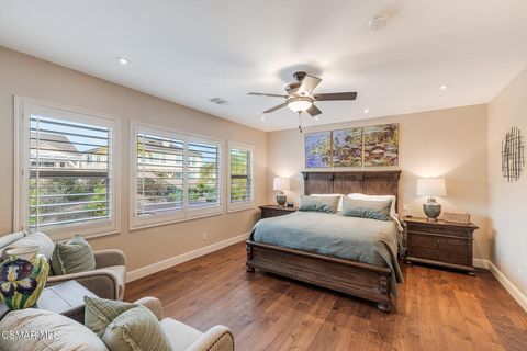 Tiny photo for 13737 Elkton Court, Moorpark, CA 93021 (MLS # 226001049)