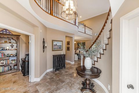 Tiny photo for 13737 Elkton Court, Moorpark, CA 93021 (MLS # 226001049)