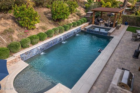 Tiny photo for 13737 Elkton Court, Moorpark, CA 93021 (MLS # 226001049)