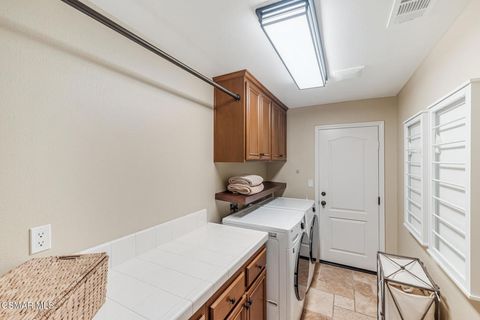 Tiny photo for 13737 Elkton Court, Moorpark, CA 93021 (MLS # 226001049)