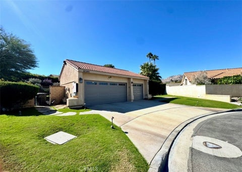 Photo of 47295 Sand Sage Court, Palm Desert, CA 92260 (MLS # AR26233468)