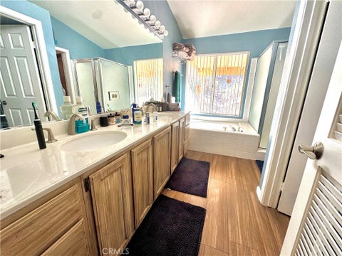 Tiny photo for 47295 Sand Sage Court, Palm Desert, CA 92260 (MLS # AR26233468)