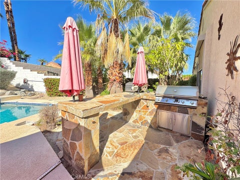 Tiny photo for 47295 Sand Sage Court, Palm Desert, CA 92260 (MLS # AR26233468)