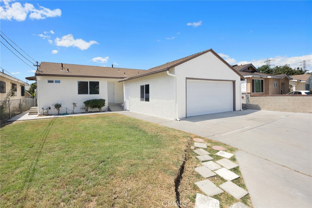 Newly Remodeled Home in the Heart of San Gabriel Valley
Welcome to this beautifully remodeled home, offering modern finishes and comfort throughout. Located in a highly convenient area of San Gabriel Valley, this property is close to shopping, dining, schools, and easy freeway access making everyday living a breeze.
Sitting on a large R2-zoned lot, this home provides a unique opportunity for expansion. Whether you’re considering building a second unit, an ADU, or simply enjoying the generous outdoor space, the possibilities are endless. (Please verify all land use and zoning options directly with the city.)
Don’t miss this chance to own a move-in ready home with tremendous potential for future growth in one of the most desirable locations in the San Gabriel Valley!