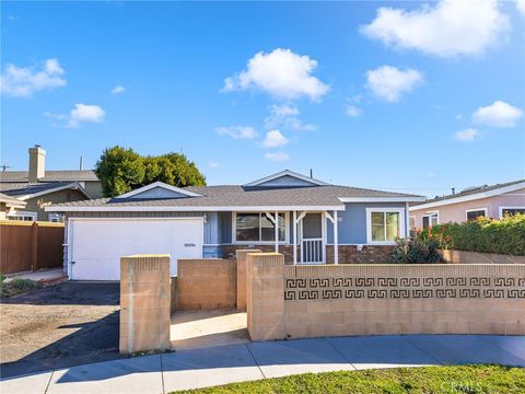 20610 Mansel Avenue Torrance CA 90503