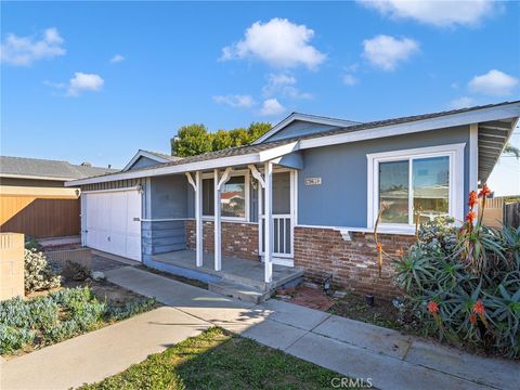 Photo of 20610 Mansel Avenue, Torrance, CA 90503 (MLS # SB26010245)