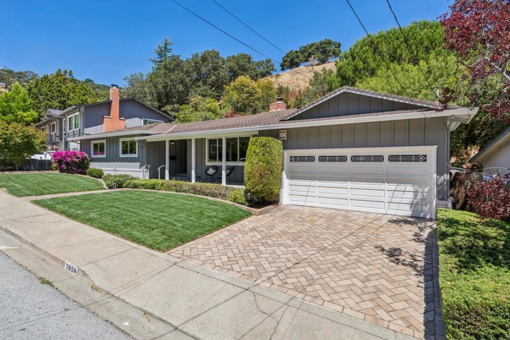 3020 Brittan Avenue