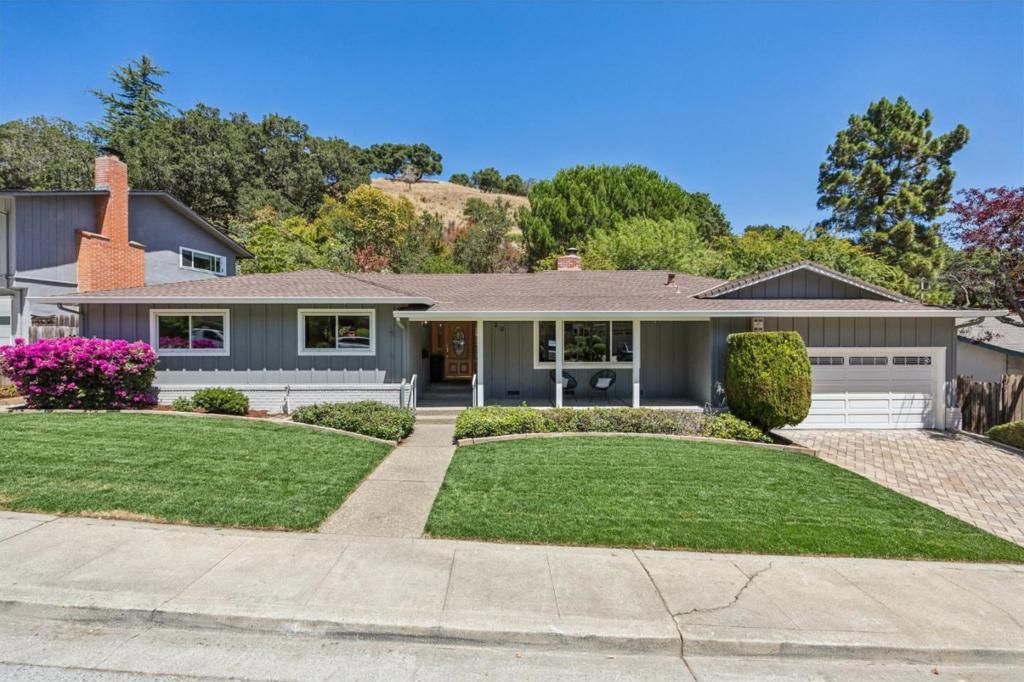 3020 Brittan Avenue
