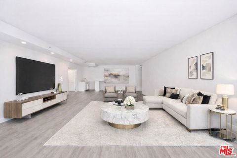 Photo of 10390 WILSHIRE Boulevard #1601, Los Angeles, CA 90024 (MLS # 26635157)