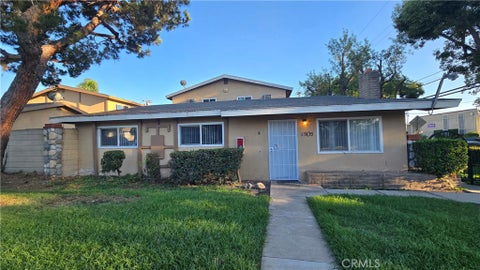 Photo of 4505 Canoga Street #A, Montclair, CA 91763 (MLS # CV26172025)