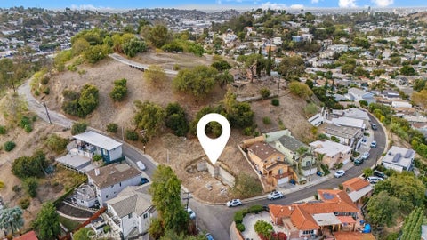 Photo of 2849 Adkins Avenue, Los Angeles, CA 90032 (MLS # OC26227720)