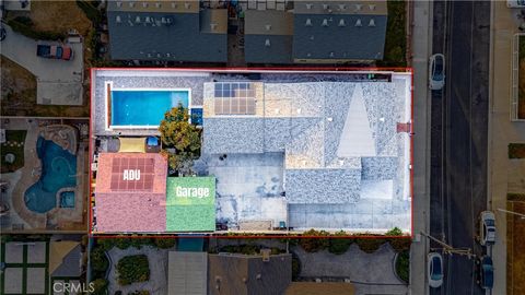 Photo of 11432 Elizabeth St, Norwalk, CA 90650 (MLS # OC26069566)