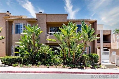 Photo of 3969 Mahaila AVE #113, San Diego, CA 92122 (MLS # 260016483SD)