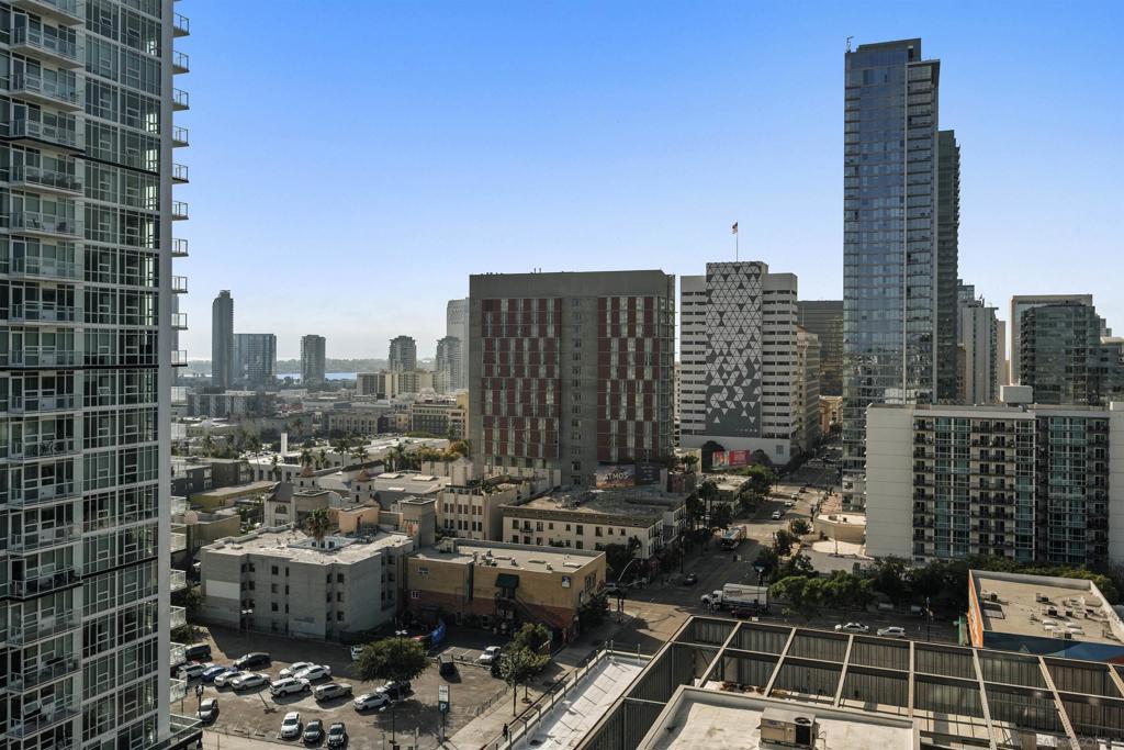 Downtown - Residential