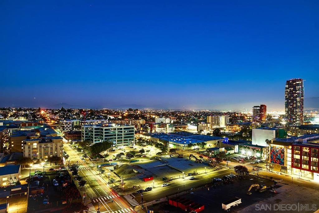 Downtown - Residential