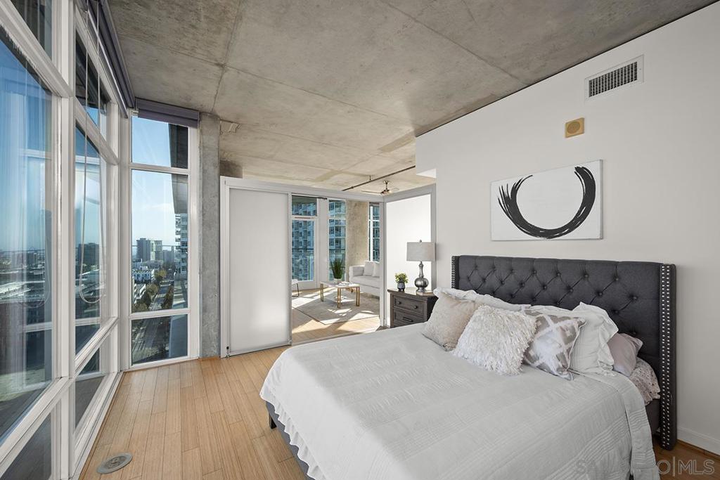 Downtown - Residential