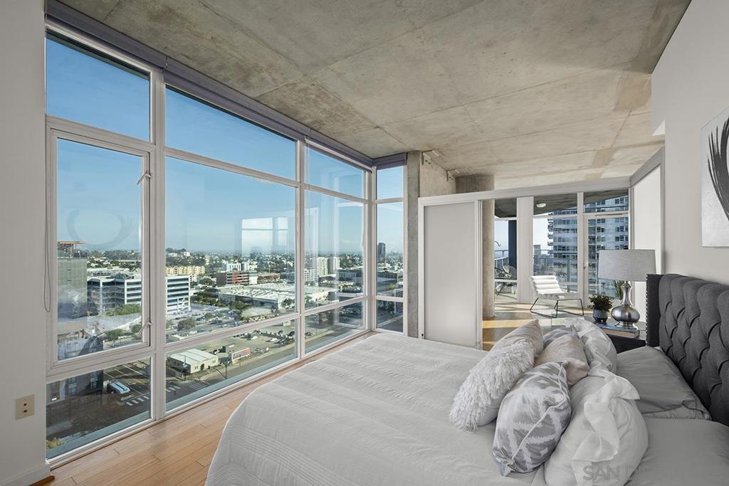 Downtown - Residential