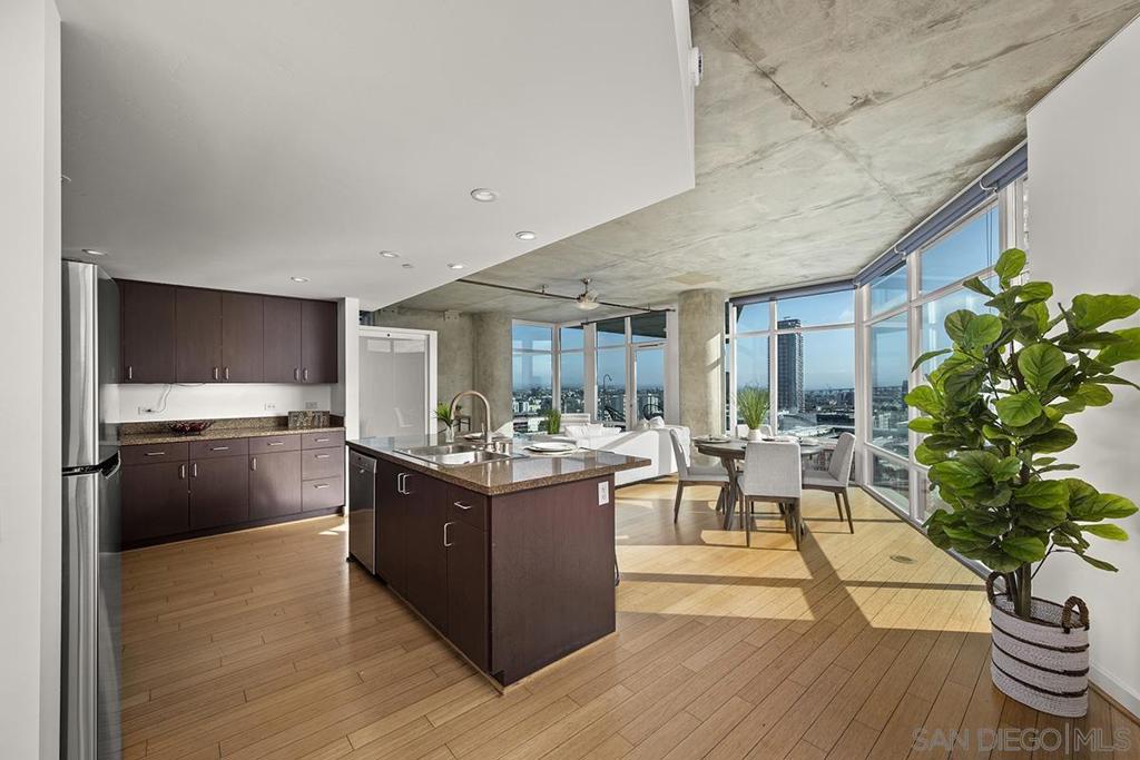 Downtown - Residential