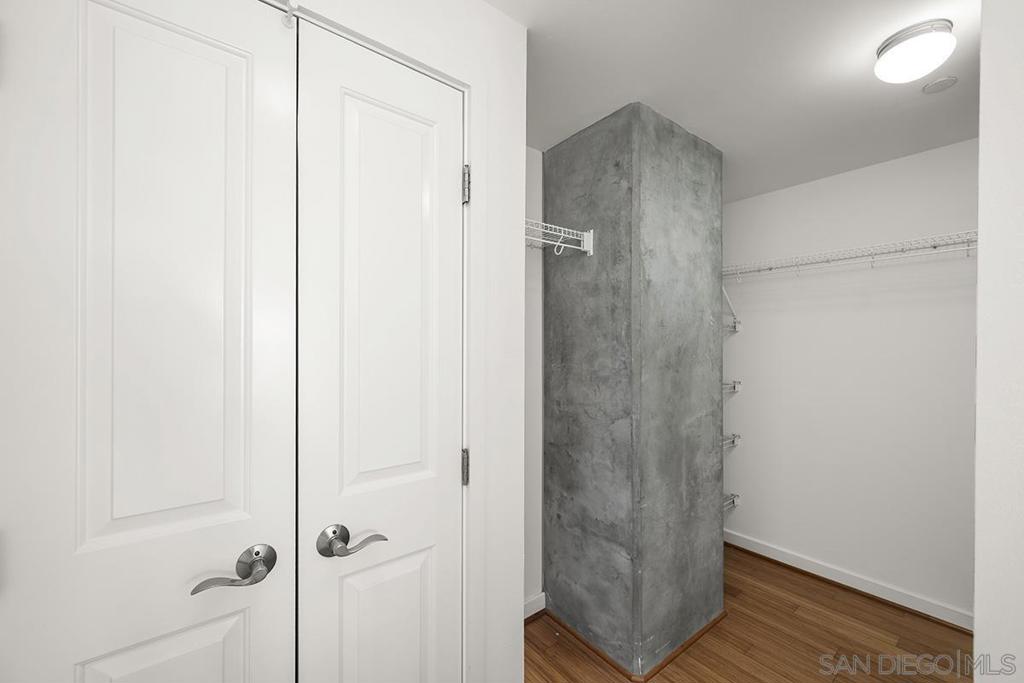 Downtown - Residential