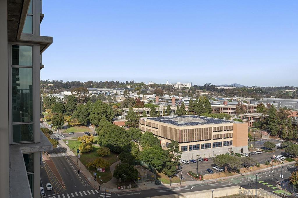 Downtown - Residential