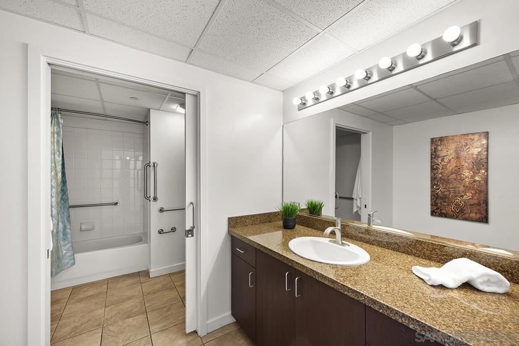 Downtown - Residential