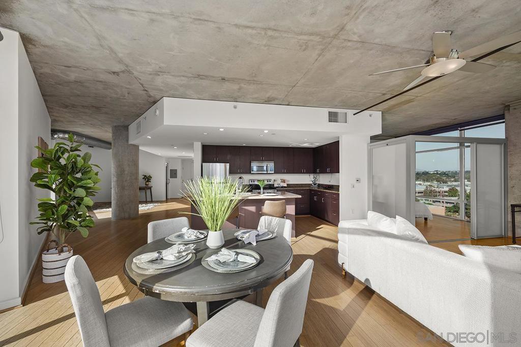 Downtown - Residential