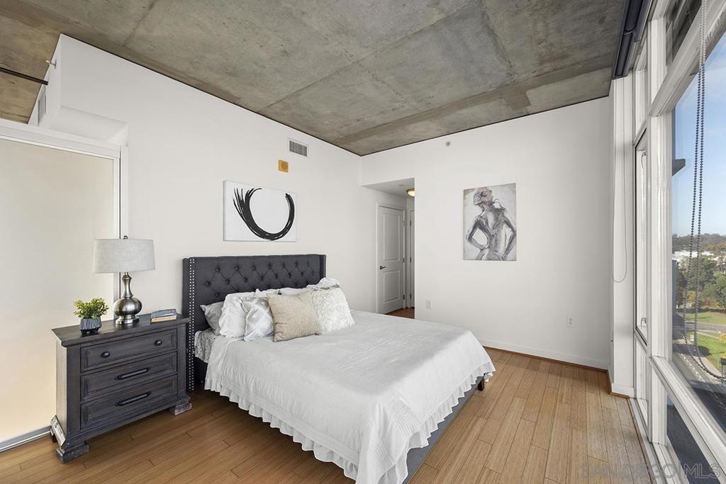 Downtown - Residential