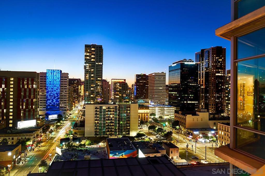 Downtown - Residential