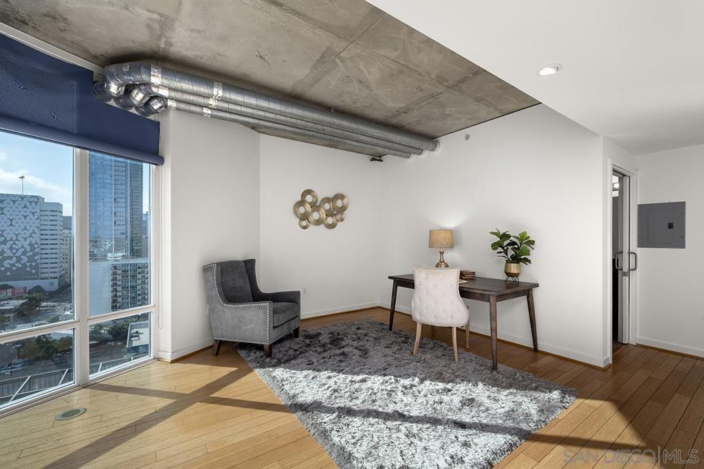 Downtown - Residential