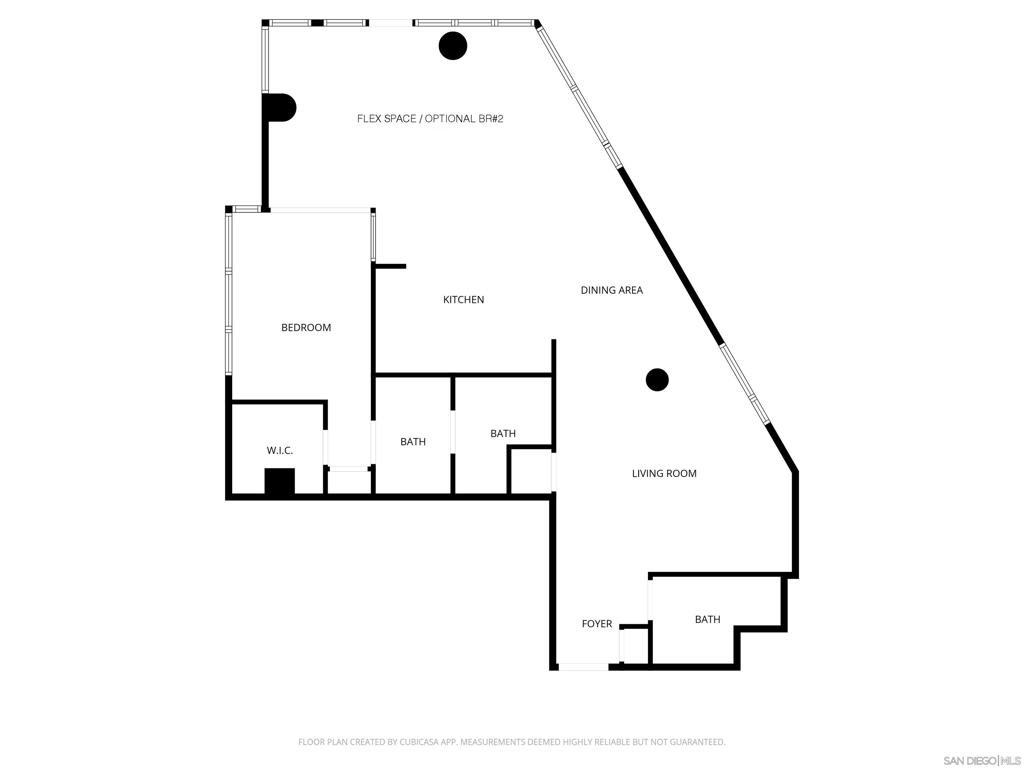 Downtown - Residential