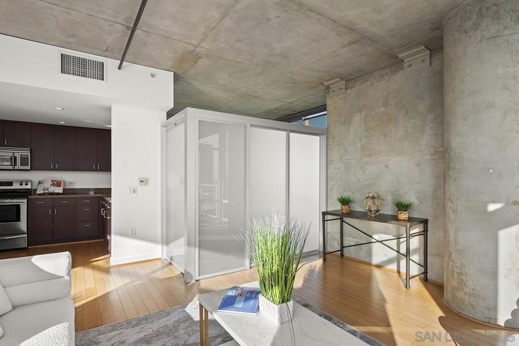 Downtown - Residential