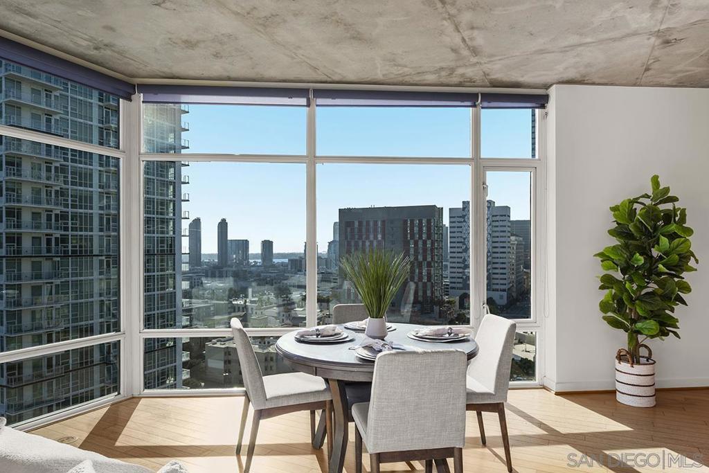 Downtown - Residential